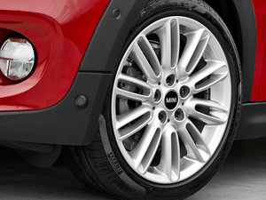 2014COOPER Excitement ^