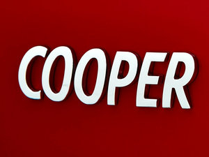 2014COOPER Excitement ^
