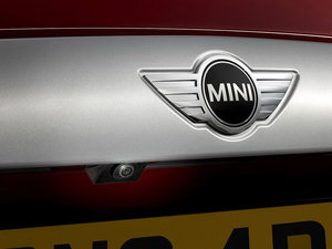 2014COOPER Excitement ^