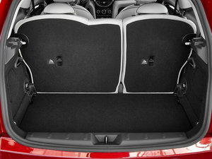 2014COOPER Excitement g