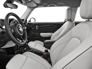 2014COOPER Excitement g