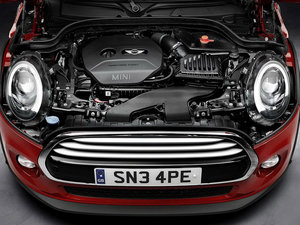 2014COOPER Excitement 