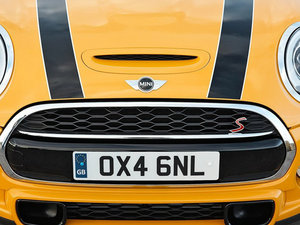 2014COOPER S Fun (x)(ji)^