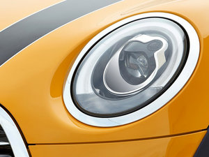 2014COOPER S Fun (x)(ji)^