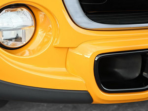 2014COOPER S Fun (x)(ji)^