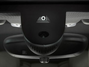 2014COOPER S Fun (x)(ji)^