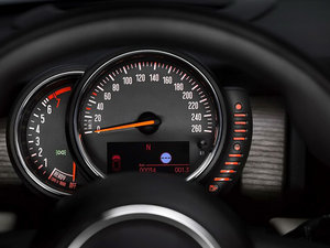 2014COOPER S Fun п؅^(q)