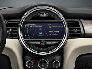 2014COOPER S Fun п؅^(q)