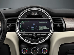 2014COOPER S Fun п؅^(q)