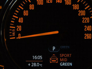 2014COOPER S Fun п؅^(q)