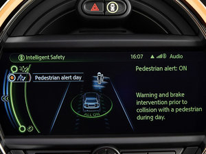 2014COOPER S Fun п؅^(q)