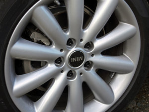 2014COOPER Excitement ^