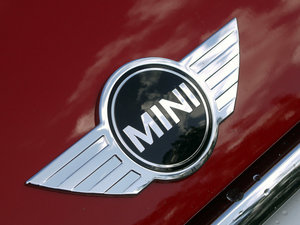 2014COOPER Excitement ^