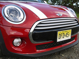 2014COOPER Excitement ^