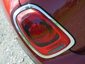 2014COOPER Excitement ^