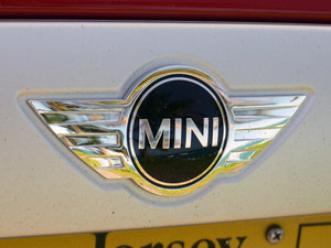 2014COOPER Excitement ^