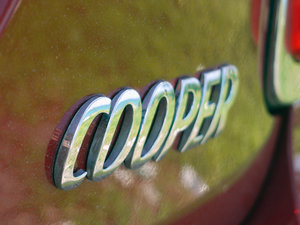 2014COOPER Excitement ^
