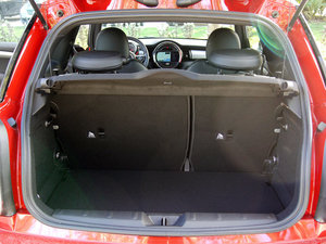 2014COOPER Excitement g