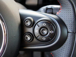 2014COOPER Excitement п؅^