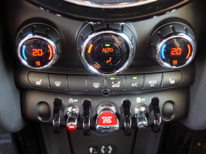 2014COOPER Excitement п؅^