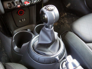 2014COOPER Excitement п؅^