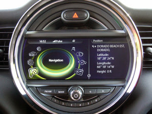 2014COOPER Excitement п؅^