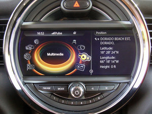 2014COOPER Excitement п؅^