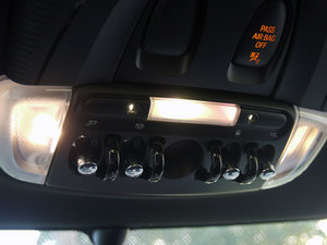 2014COOPER Excitement п؅^