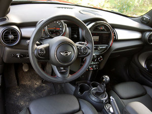 2014COOPER Excitement п؅^