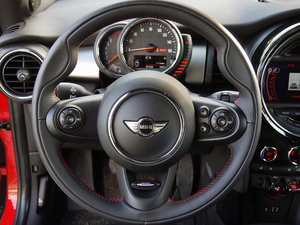 2014COOPER Excitement п؅^