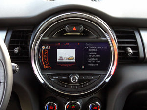 2014COOPER Excitement п؅^