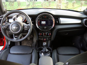 2014COOPER Excitement п؅^