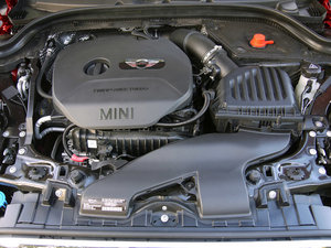 2014COOPER Excitement 