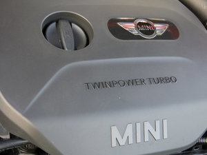 2014COOPER Excitement 