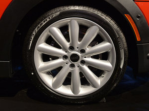 2014COOPER Excitement ^