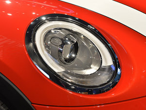 2014COOPER Excitement ^