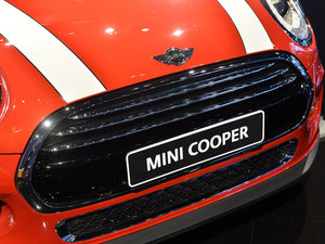 2014COOPER Excitement ^