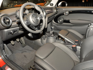 2014COOPER Excitement g