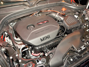 2014COOPER Excitement 