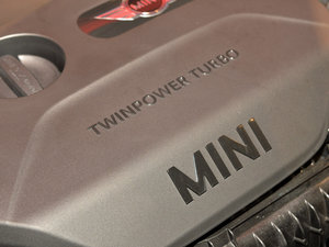 2014COOPER Excitement 