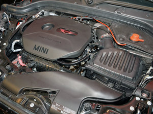 2014COOPER Excitement 