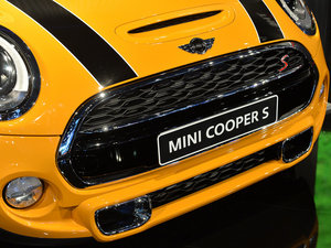 2014COOPER S Fun ^
