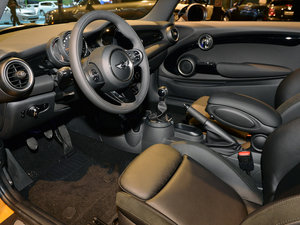 2014COOPER S Fun п؅^(q)