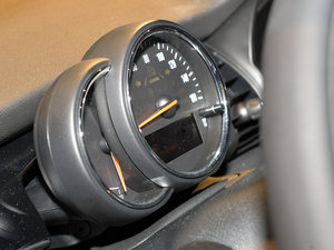 2014COOPER S Fun п؅^(q)