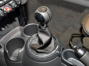 2014COOPER S Fun п؅^(q)