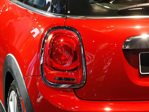 2014COOPER Excitement ^