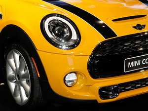 2014COOPER S Fun ^