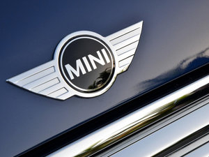 2014COOPER Excitement ^