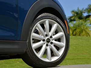 2014COOPER Excitement ^