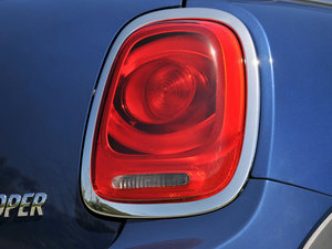 2014COOPER Excitement ^